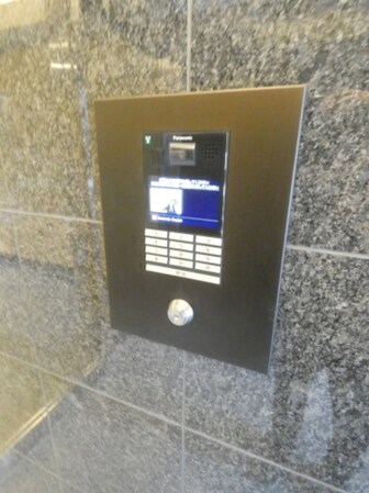 アジュールテラス中野新橋の物件内観写真